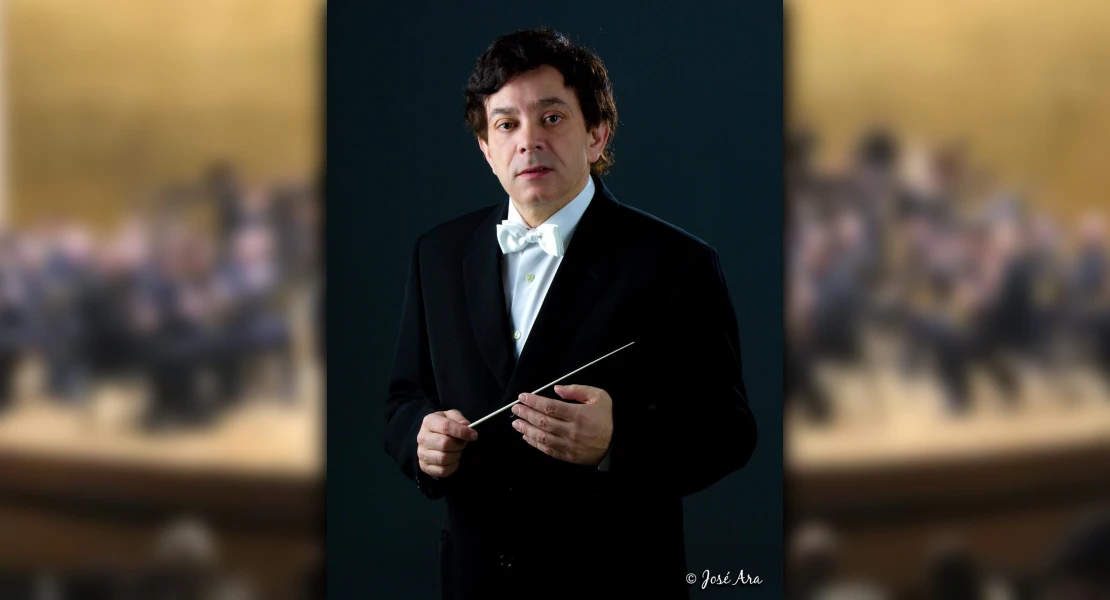 El director con más primeros premios de España entra en la Real Academia de Extremadura