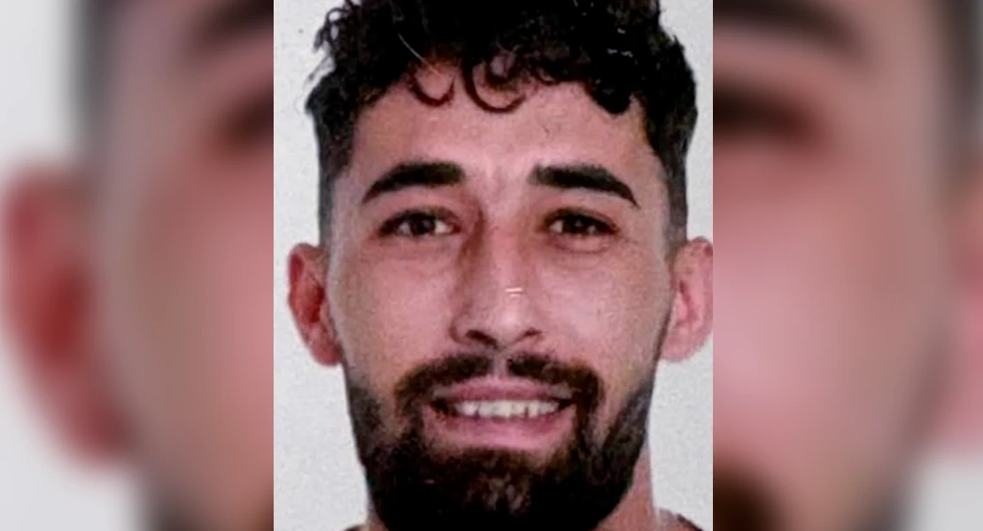 Buscan a un joven desaparecido desde este sábado en Badajoz