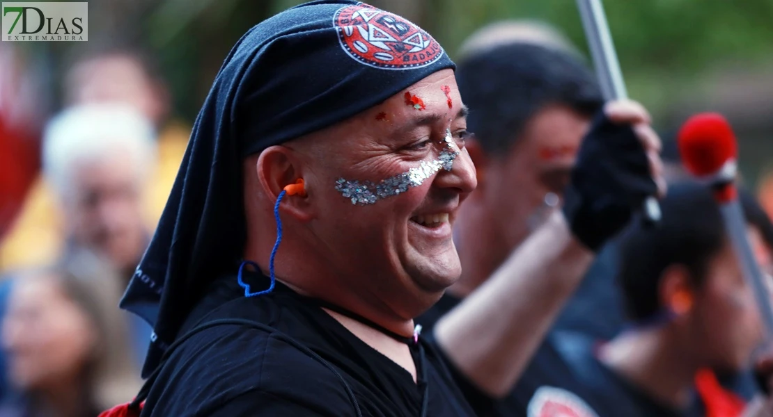 Badajoz se prepara para el Carnaval 2026: revive las Candelas de Santa Marina