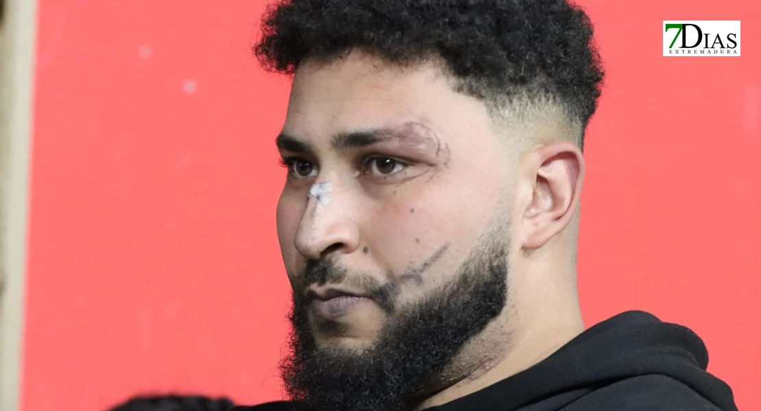 Busca tus fotos en la Tamborada del Carnaval de Badajoz 2026