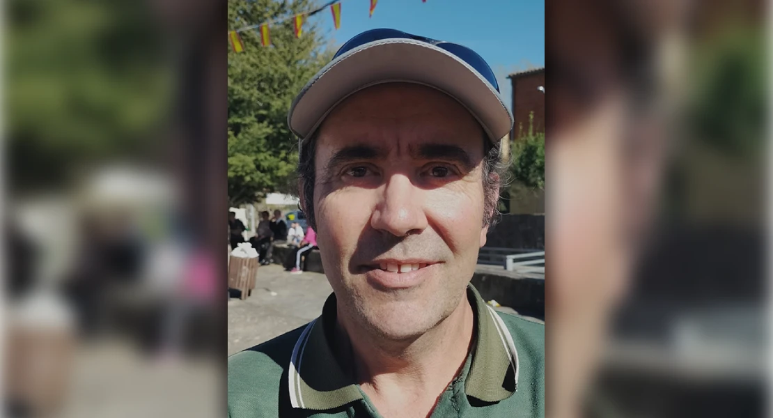 Buscan a Manuel Duarte, vecino de Las Hurdes desaparecido desde el pasado domingo