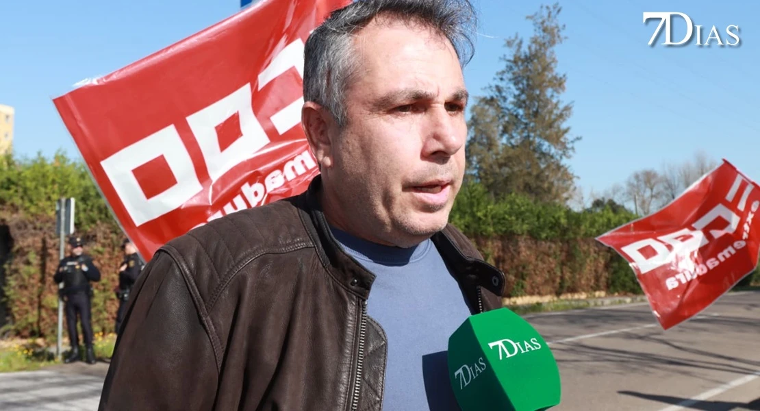 Trabajadores de la residencia La Granadilla: "No sonó la alarma, teníamos las llamas encima"