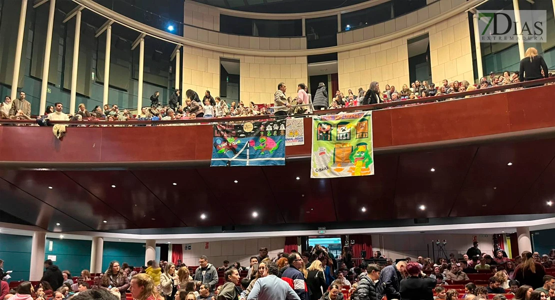 Crónica de la segunda noche de preliminares del COMBA 2026