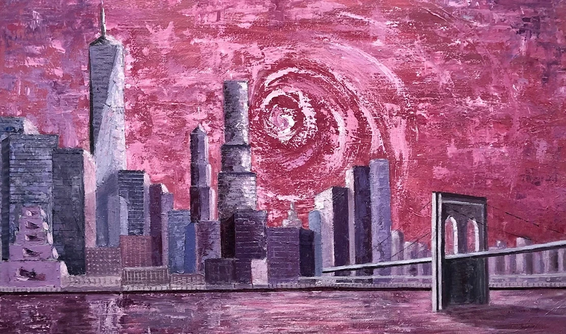 Ámbito Cultural acoge la exposición ‘De la raya a Nueva York’