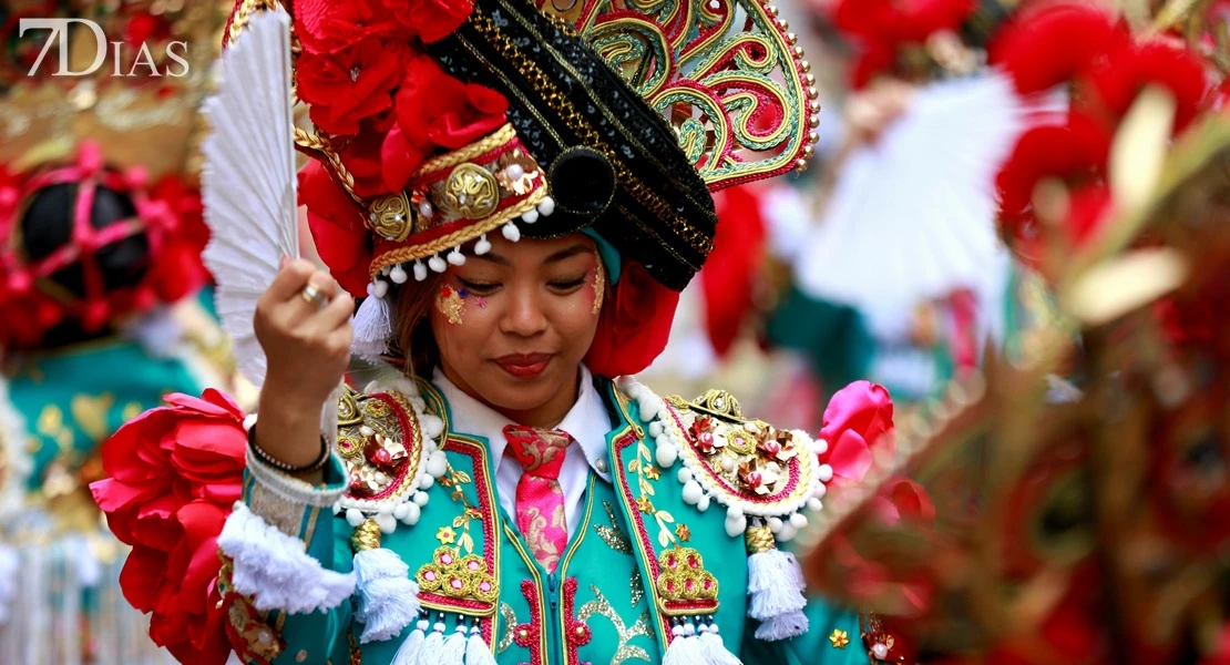 El Entierro de la Sardina 2026 en imágenes