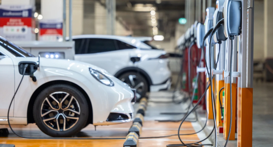 Consulta la nueva ayuda que dará el Gobierno para comprar vehículos eléctricos y europeos