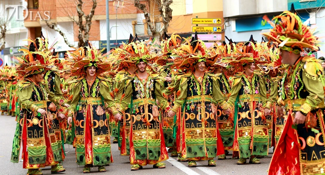 El Entierro de la Sardina 2026 en imágenes