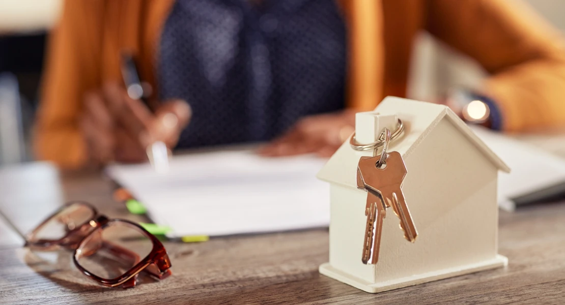 El importe de las hipotecas baja en Extremadura a pesar del aumento de precios