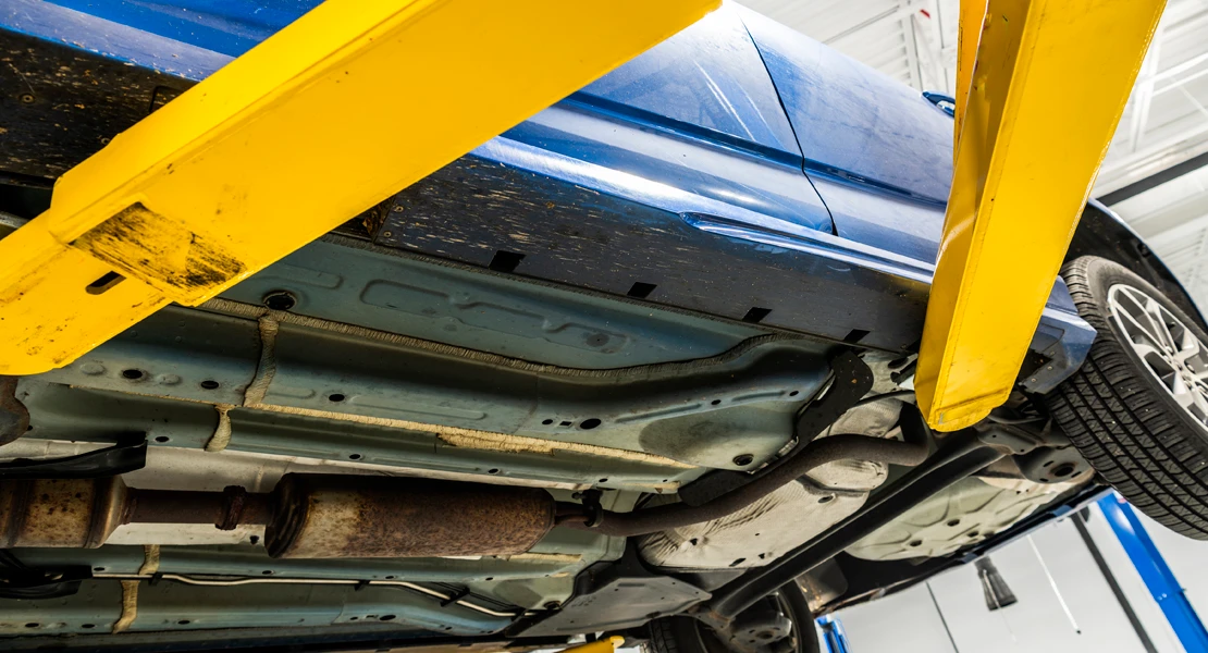 Lo que nadie cuenta sobre reparar un coche chino en España