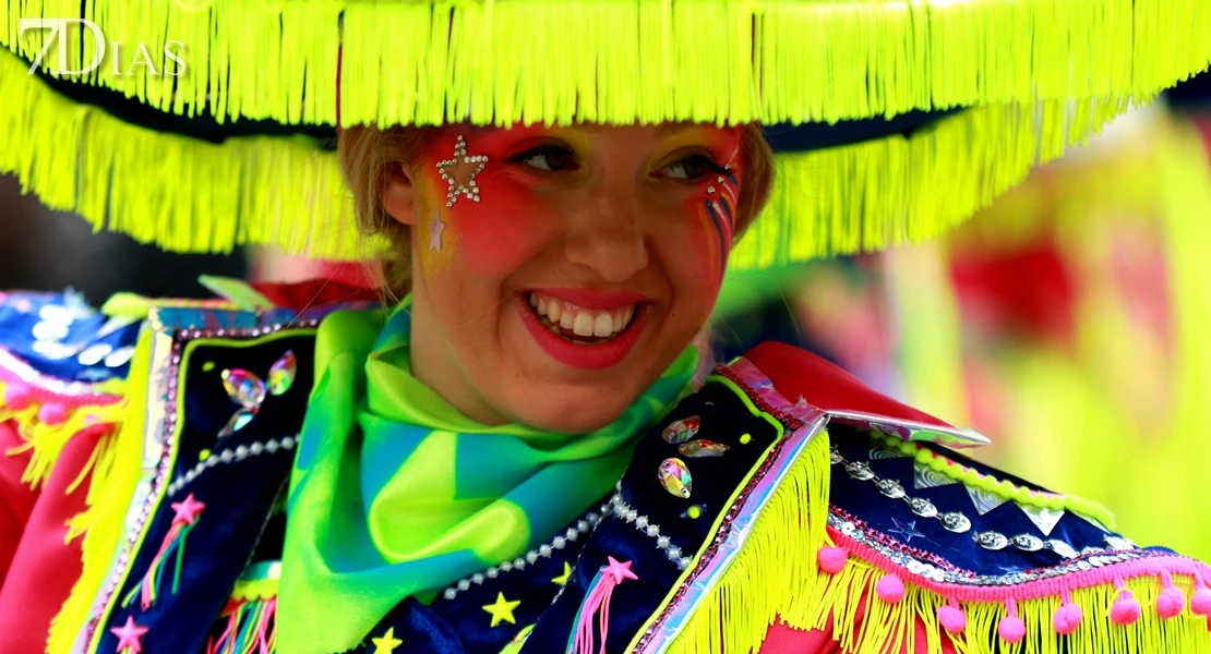 El Entierro de la Sardina 2026 en imágenes