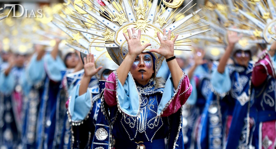 El Entierro de la Sardina 2026 en imágenes