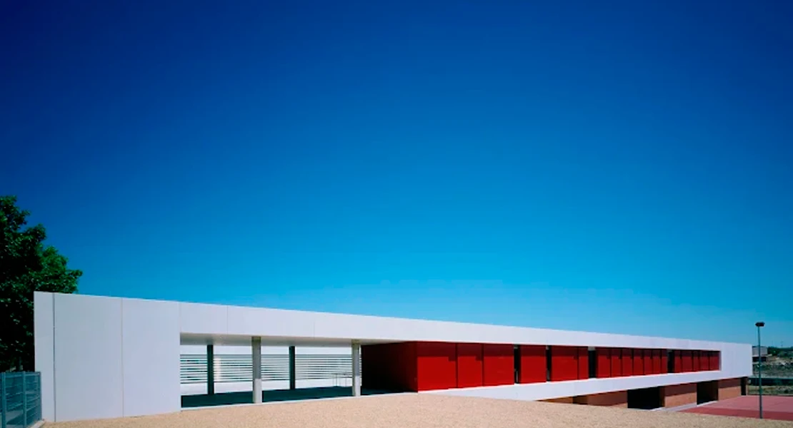 El IES Ciudad Jardín reúne a casi 400 alumnos en las Olimpiadas Matemáticas