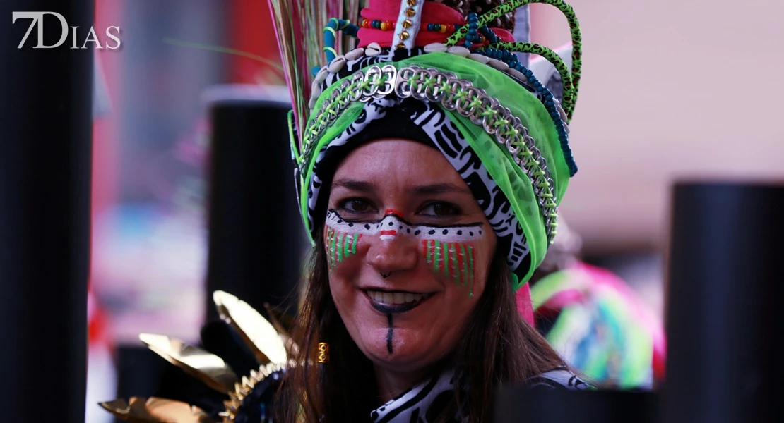 El Entierro de la Sardina 2026 en imágenes