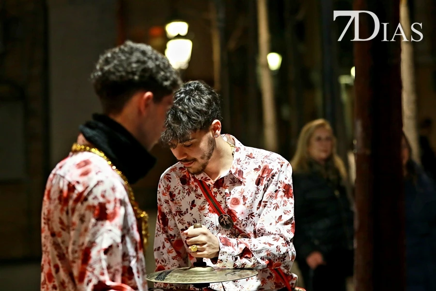 El Carnaval continúa en las calles de Badajoz gracias a 'De Plaza en Plaza'