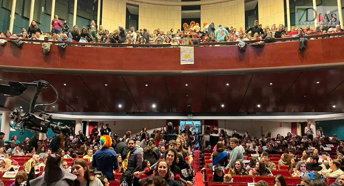 Crónicas en directo de la Gran Final del COMBA 2026