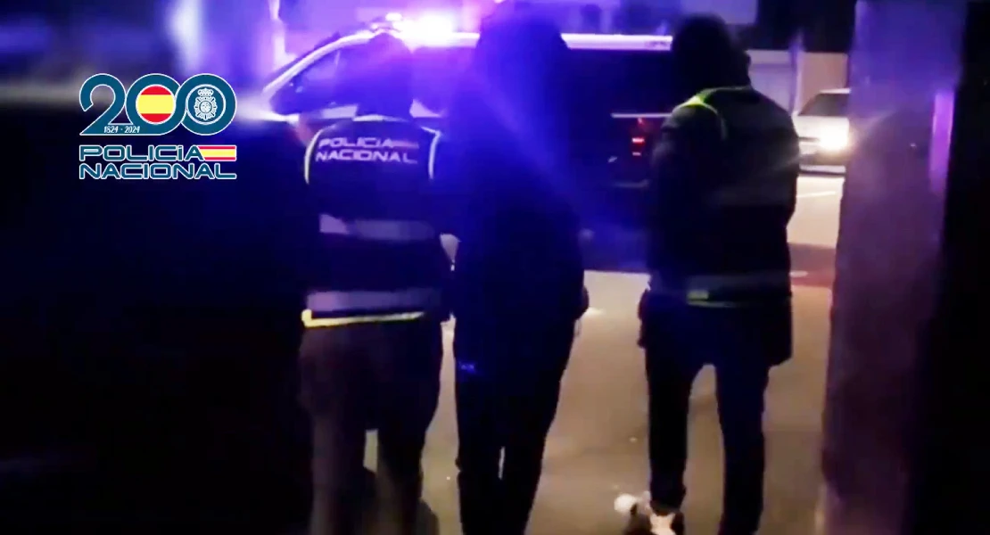 Cae un presunto yihadista que suponía un alto riesgo para la Seguridad Nacional