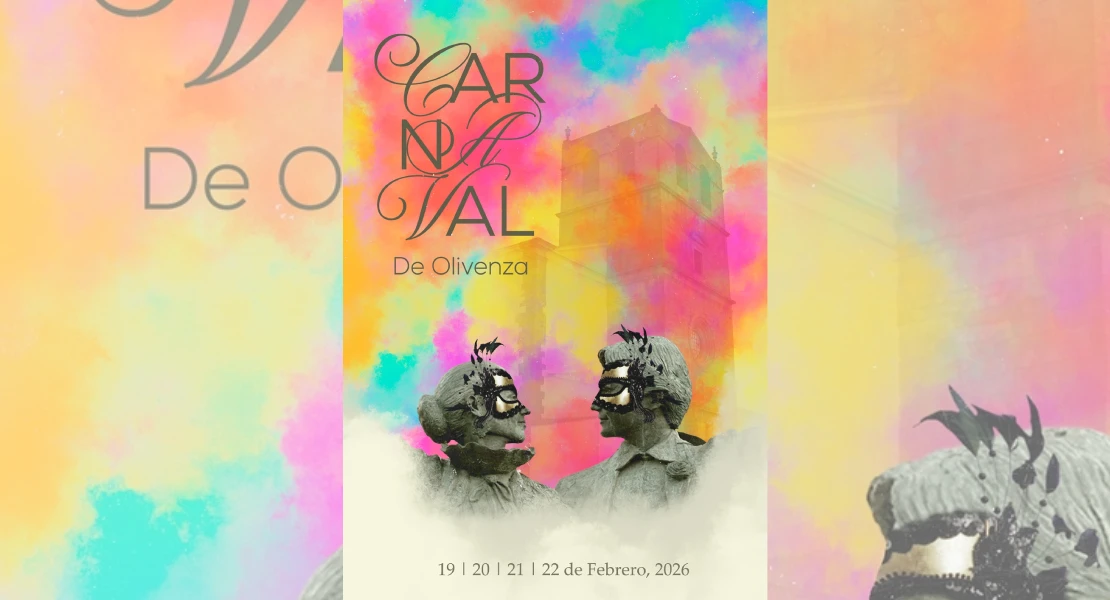 El Carnaval de Olivenza arranca con desfiles, murgas y cuatro días de fiesta