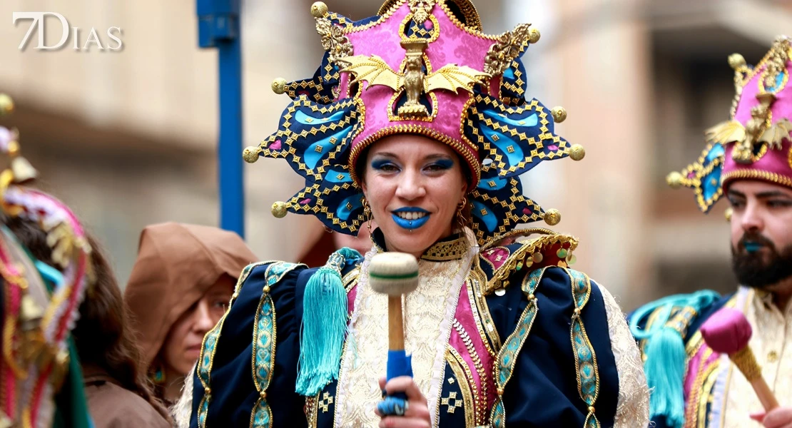 El Entierro de la Sardina 2026 en imágenes