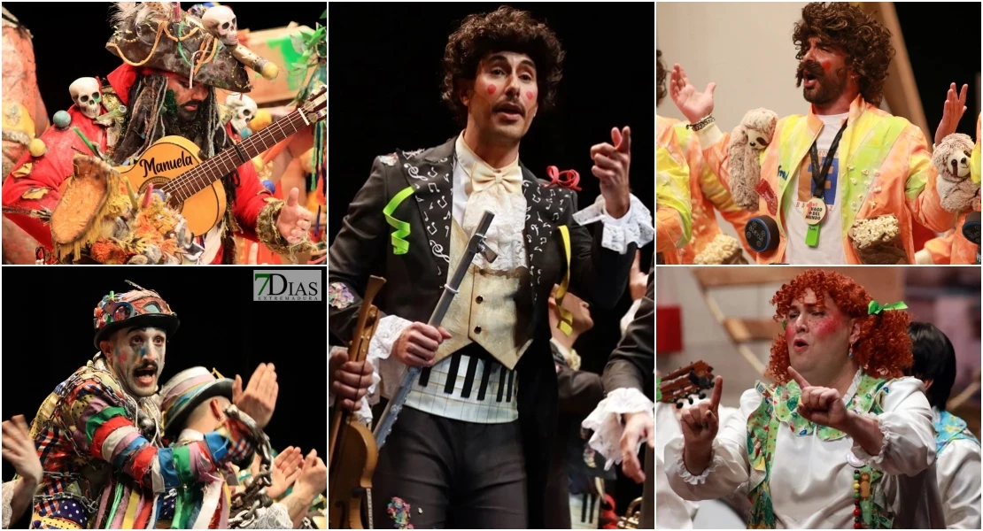 Comienza el COMBA 2026: hora, quién canta y por dónde seguirlo