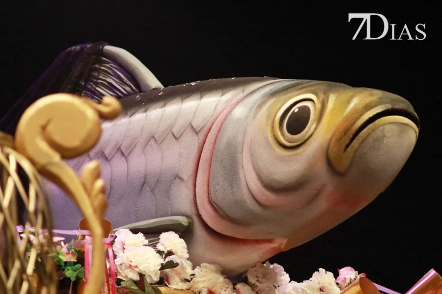 Actuación y entrevista de la murga Los Water Closet en Semifinales del COMBA 2026