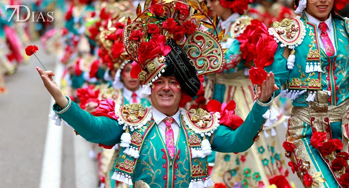 El Entierro de la Sardina 2026 en imágenes