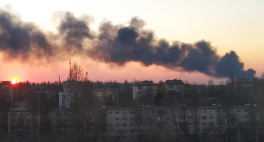 Israel y EE.UU. lanzan un ataque contra Irán y activan el estado de emergencia