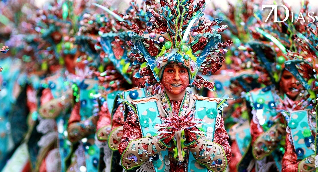 Moracantana se lleva el primer premio del Entierro de la Sardina