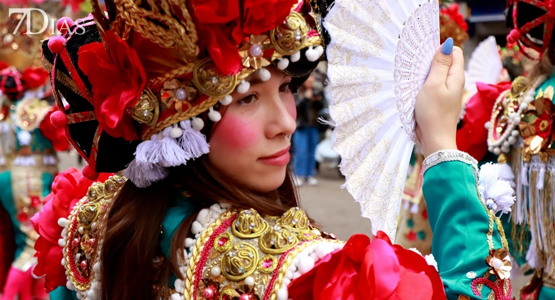 El Entierro de la Sardina 2026 en imágenes