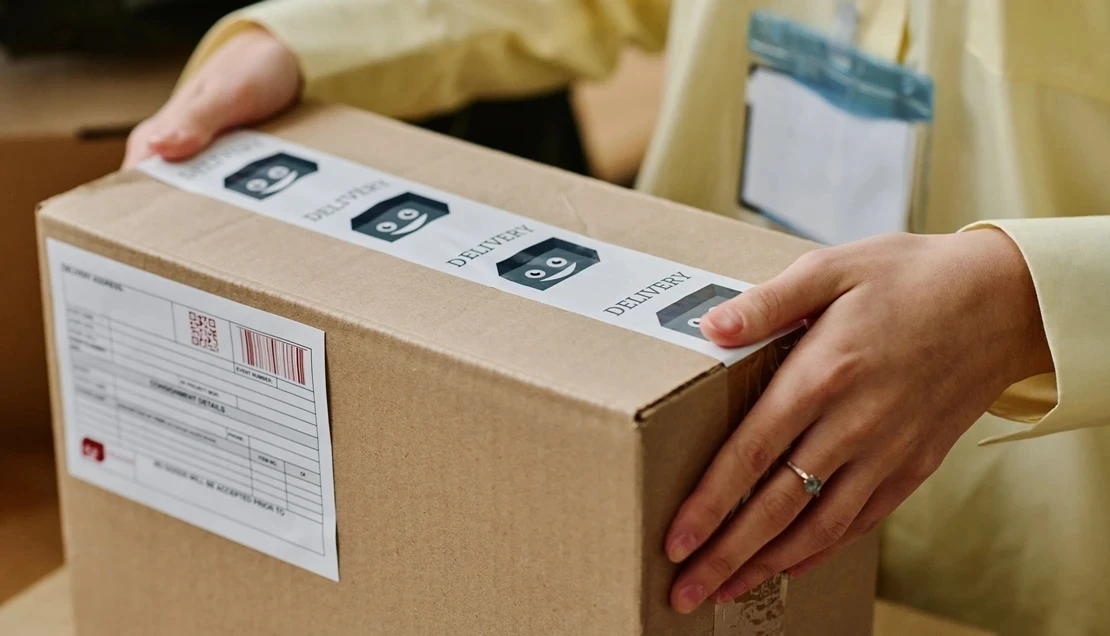 La logística de la impaciencia abre la puerta a la ciberdelincuencia