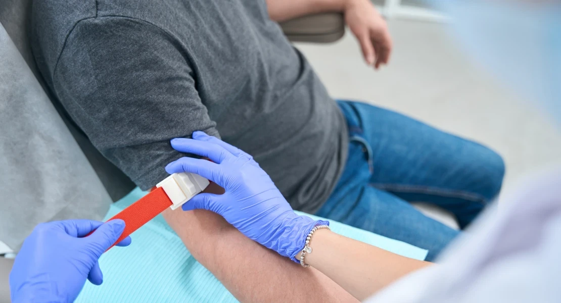 Donaciones de sangre en Extremadura: consulta dónde y cuándo donar en febrero