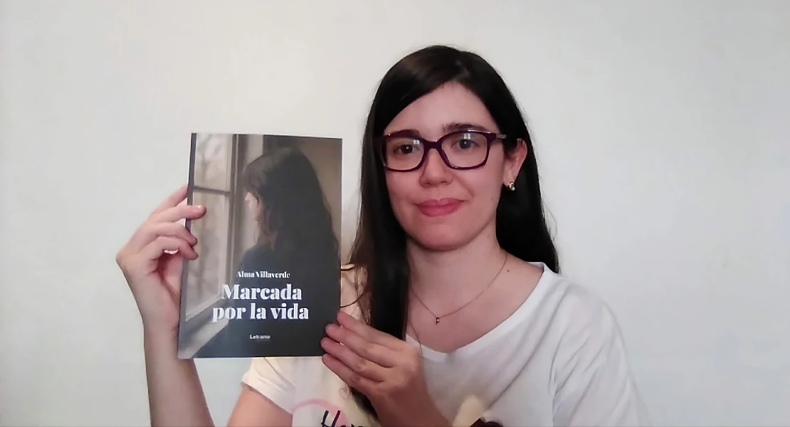 Una joven extremeña lleva una historia real a la literatura para arrojar luz sobre el Asperger
