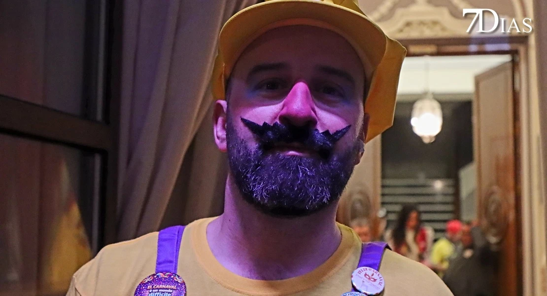 Imágenes del pregón de Sanguijuelas del Guadiana