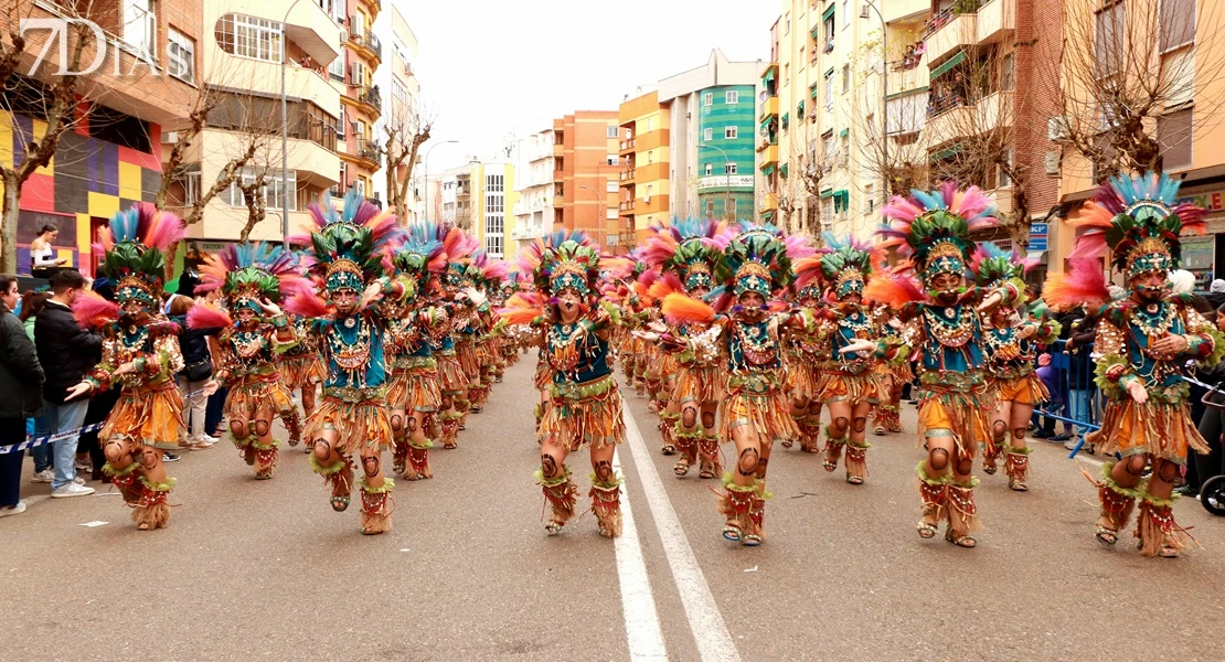 El Entierro de la Sardina 2026 en imágenes