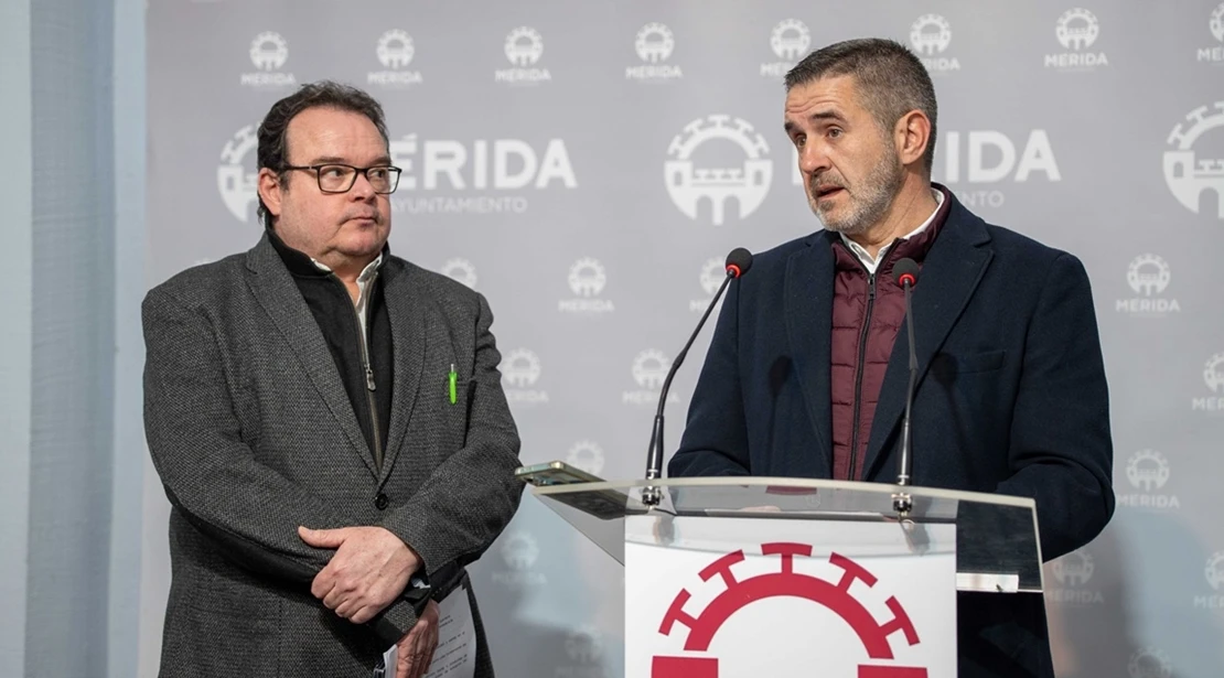 Mérida pone en marcha un proyecto pionero en la prevención del estrés en el ámbito educativo