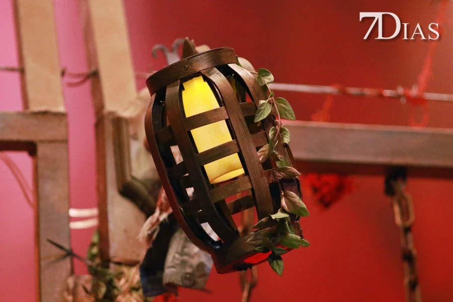 Actuación y entrevista de la murga Marwan Chilliqui en Semifinales del COMBA 2026