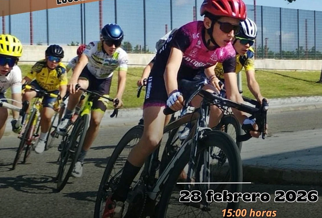 Ribera del Fresno da el pistoletazo de salida a la temporada extremeña de ciclismo en carretera