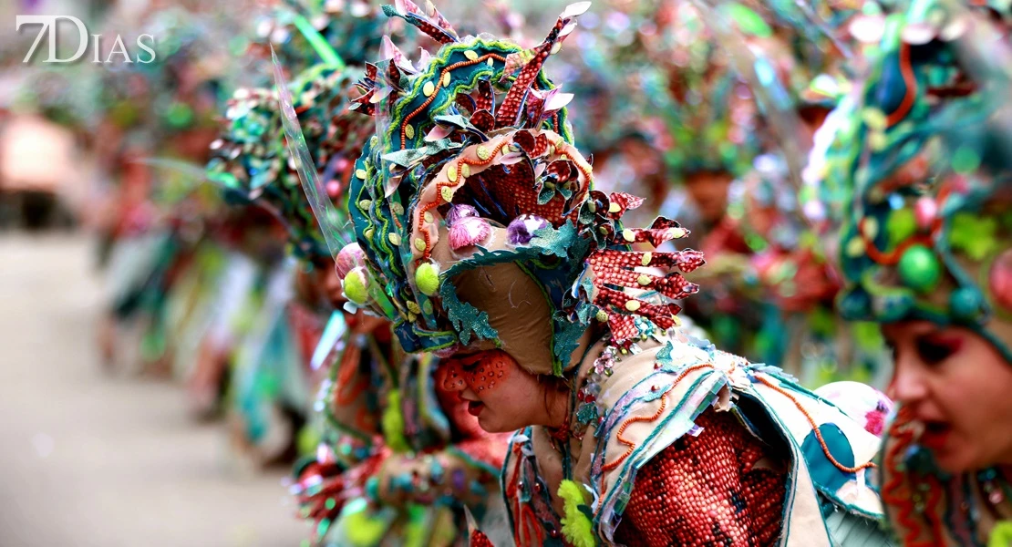 El Entierro de la Sardina 2026 en imágenes