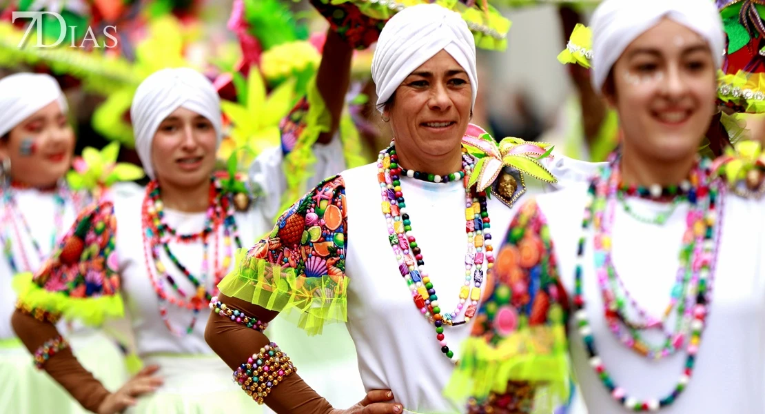 El Entierro de la Sardina 2026 en imágenes