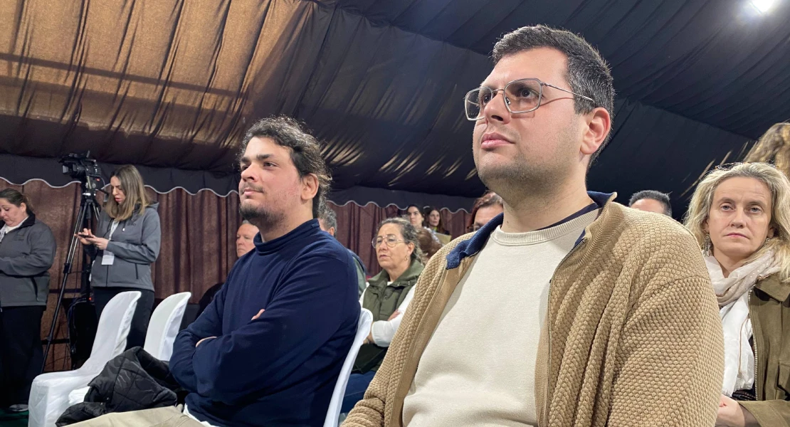 UpE acusa a la Junta de "hipocresía" con las ZEPAs