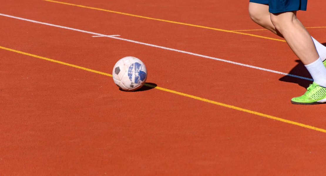 Denuncia el “lamentable estado” de las instalaciones deportivas del Nuevo Cáceres