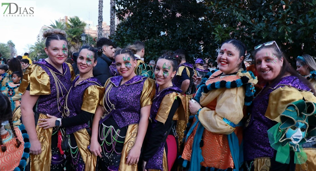 Badajoz se prepara para el Carnaval 2026: revive las Candelas de Santa Marina
