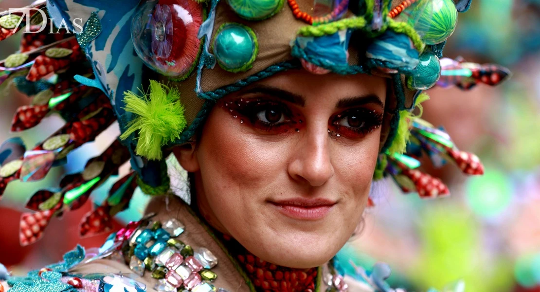 El Entierro de la Sardina 2026 en imágenes