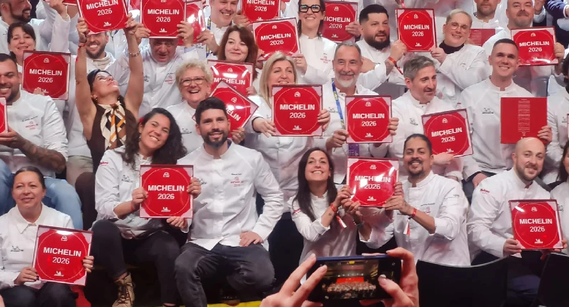 Este restaurante de Villanueva de la Serena recibe un distintivo otorgado por la Guía Michelín