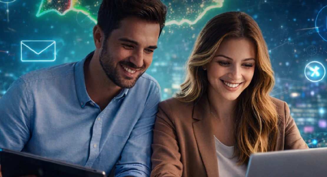 La Junta ayudará a las empresas extremeñas a digitalizarse