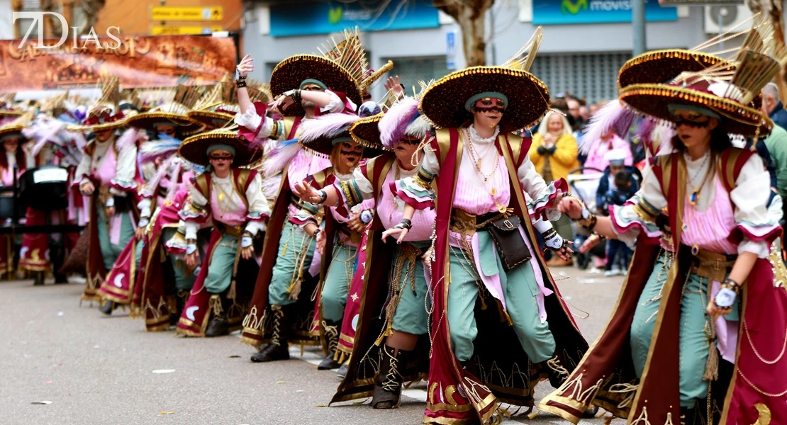 El Entierro de la Sardina 2026 en imágenes