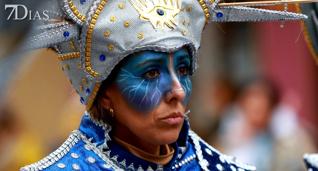 El Entierro de la Sardina 2026 en imágenes