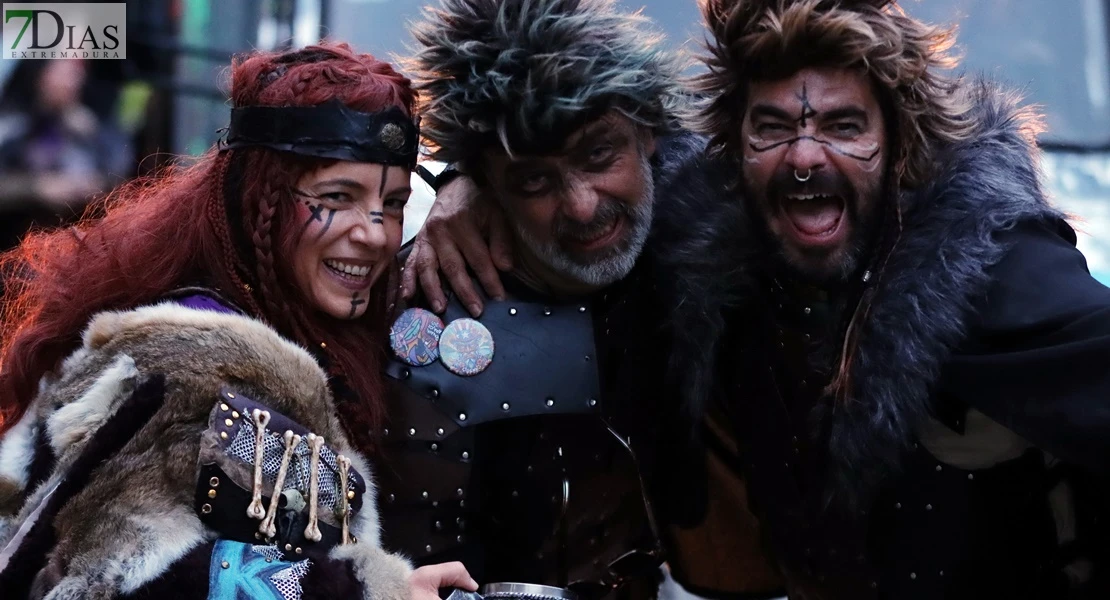 Badajoz se prepara para el Carnaval 2026: revive las Candelas de Santa Marina