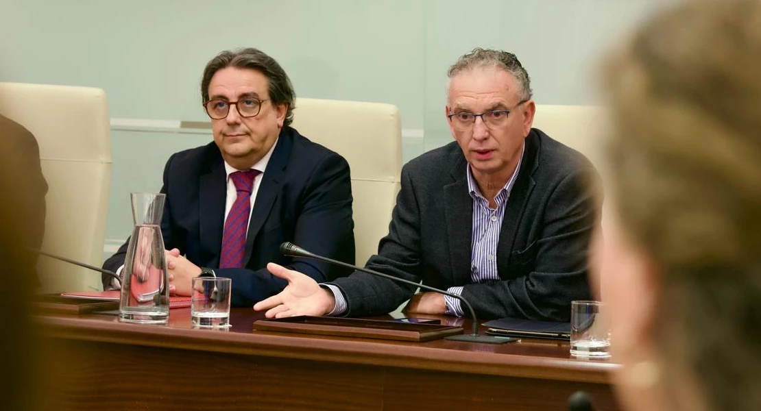 El PSOE despeja dudas sobre lo que opina de una posible repetición electoral