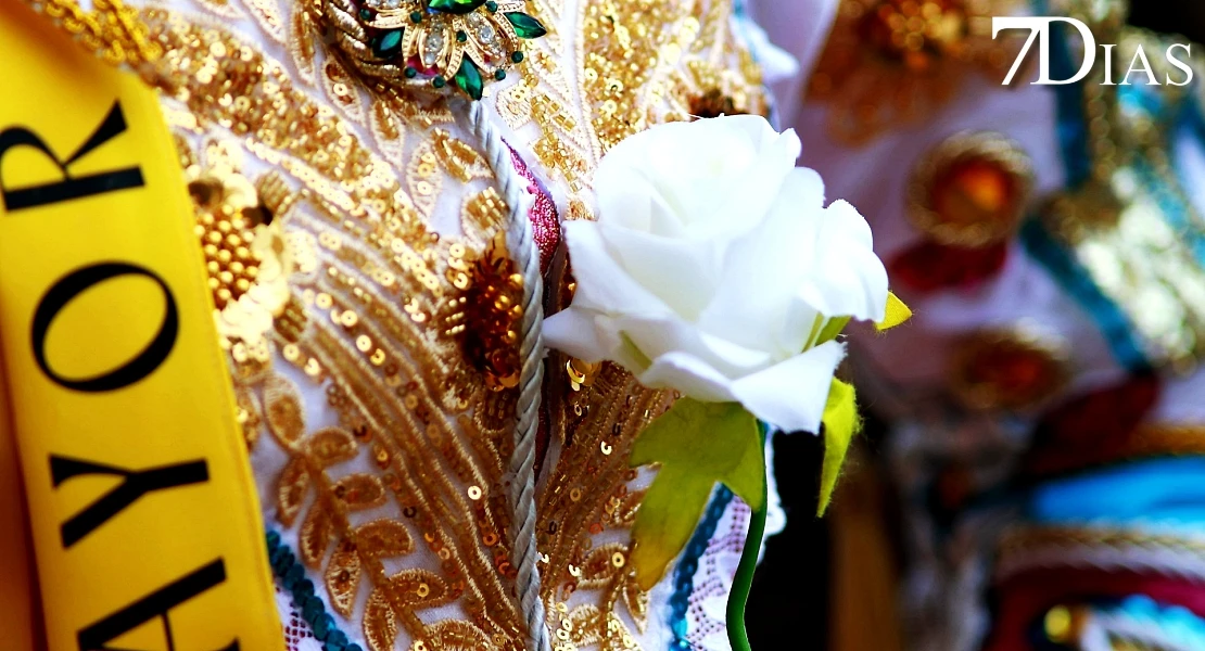 Los mejores primeros planos del Gran Desfile del Carnaval de Badajoz 2026