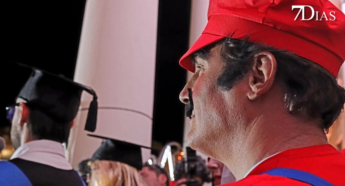 Imágenes del pregón de Sanguijuelas del Guadiana